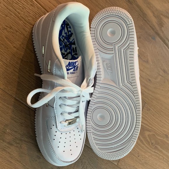 Custom Nike Air Force 1 - Picture 12 of 12